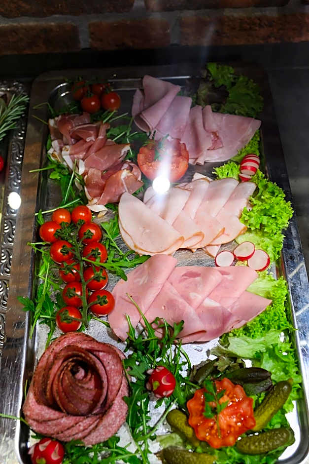 Novum Hotel Ambassador