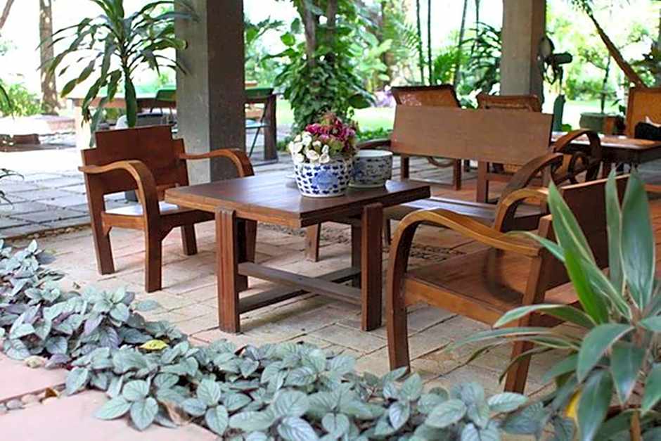 Baan Tye Wang Guesthouse