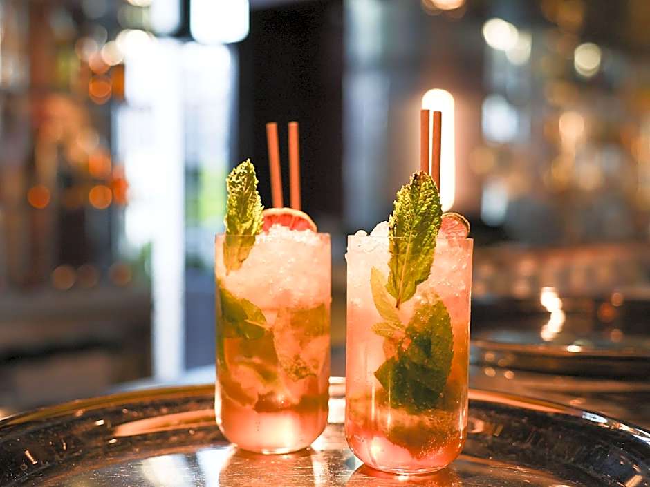 Domaine Reine Margot Paris Issy MGallery Collectio