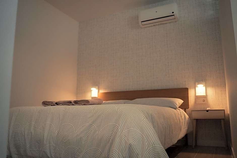 La Siesta Hostel
