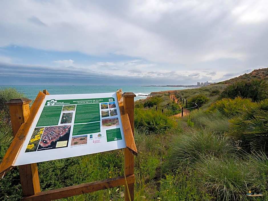 Apartment Eva Cabo Roig
