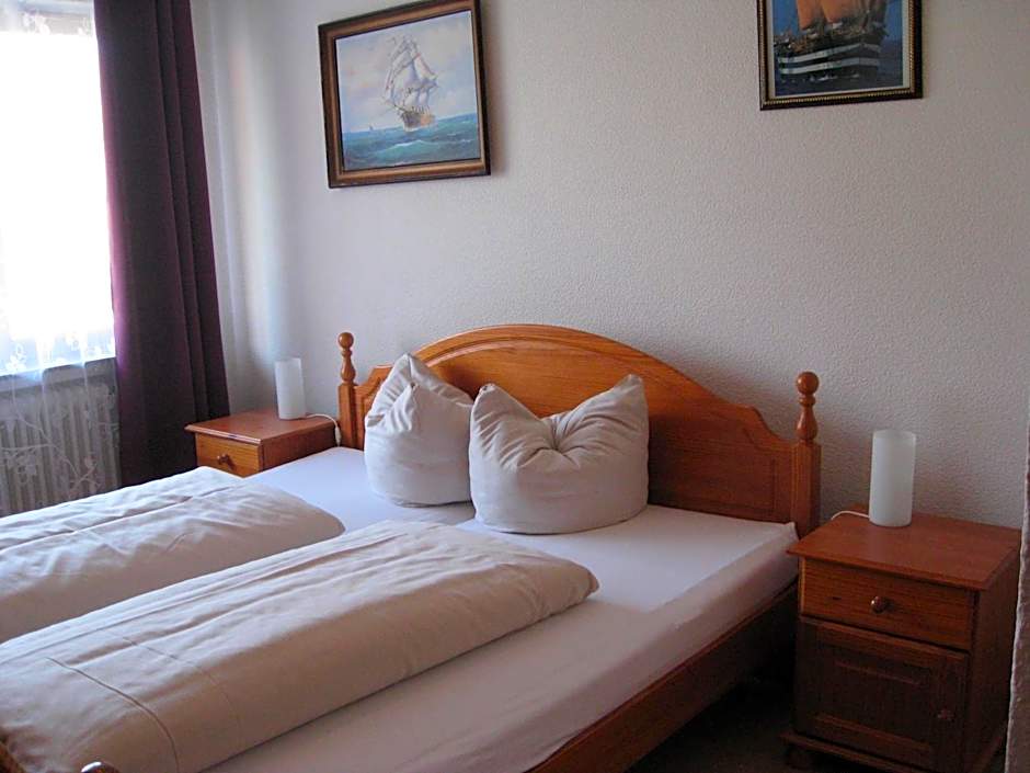 Hotel-Restaurant Cafe Caro