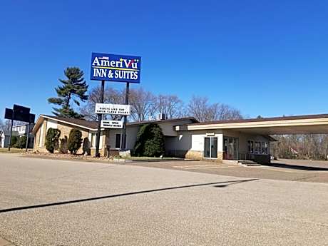 Amerivu Inn & Suites