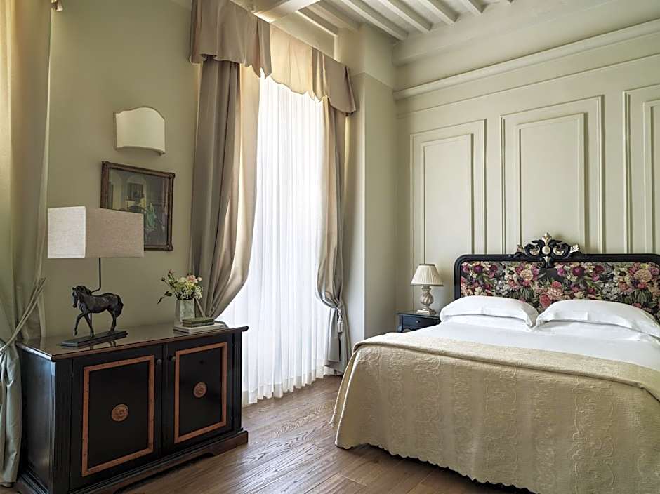 Villa di Piazzano - Small Luxury Hotels of the World