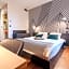 Olivarius Apart Hotel Lille Villeneuve D'Ascq