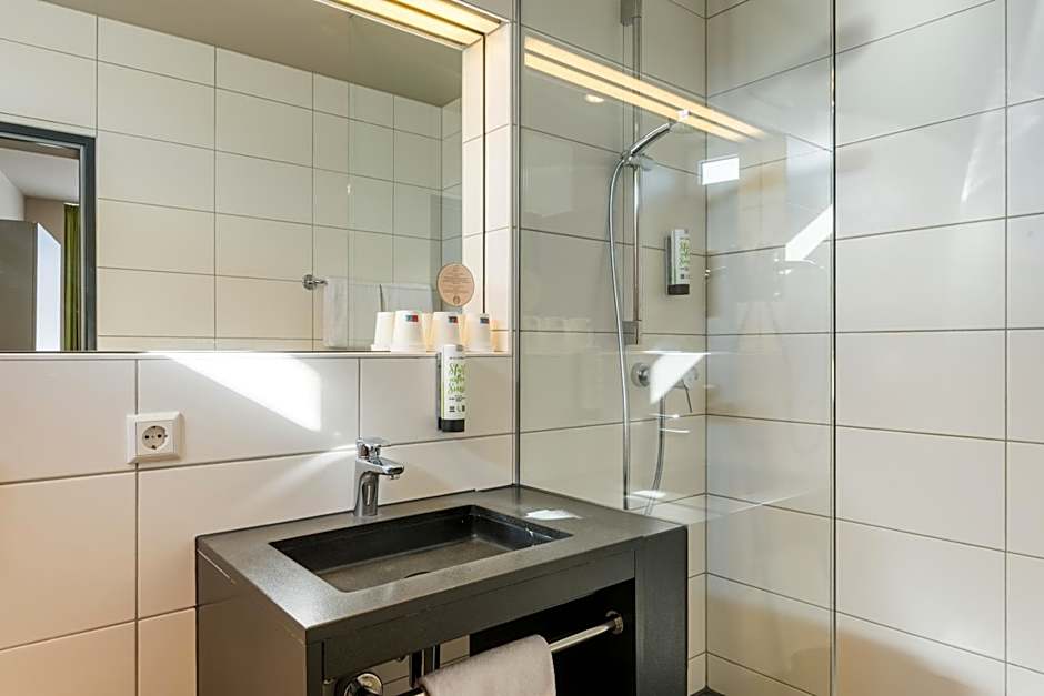 JOESEPP´S HOTEL am Schweizerberg