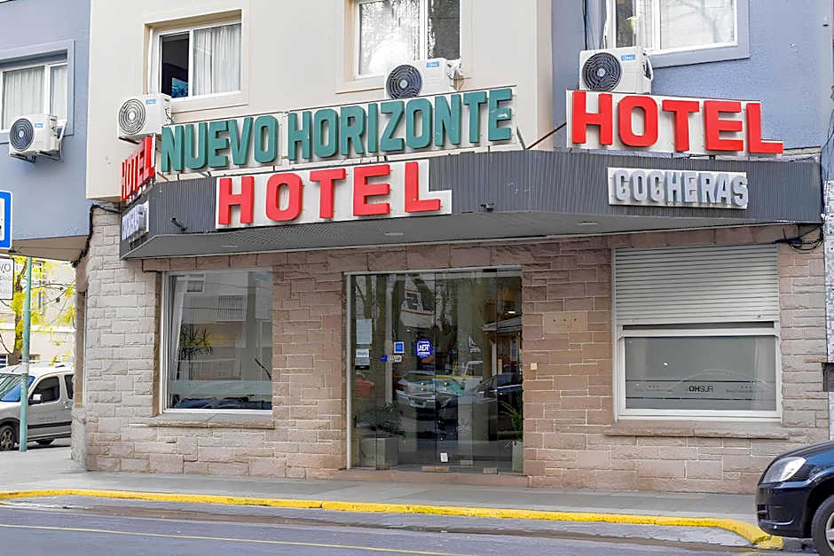 Nuevo Horizonte Hotel