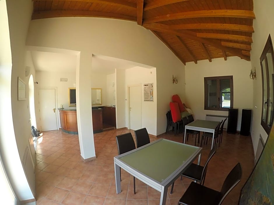 Hotel Barabba