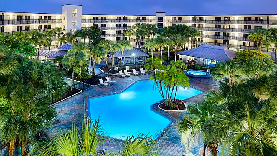 Staybridge Suites - Orlando Royale Parc Suites By IHG