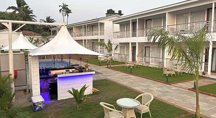 Kimaya By The Sea – Baga, 5