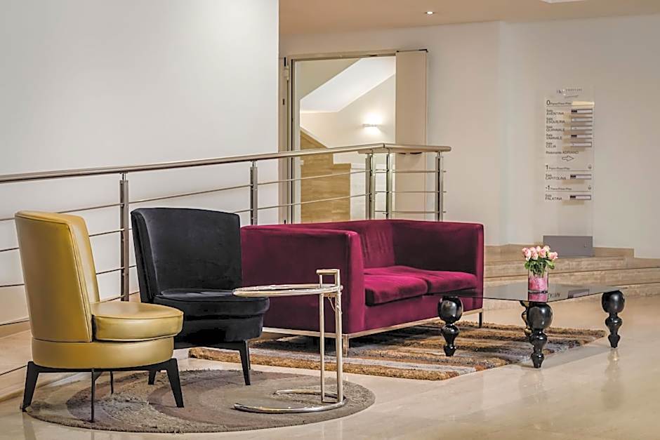 Eurostars Roma Aeterna Hotel
