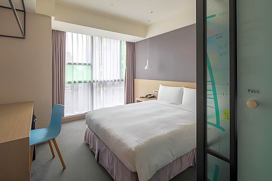 Chaiin Hotel Dongmen