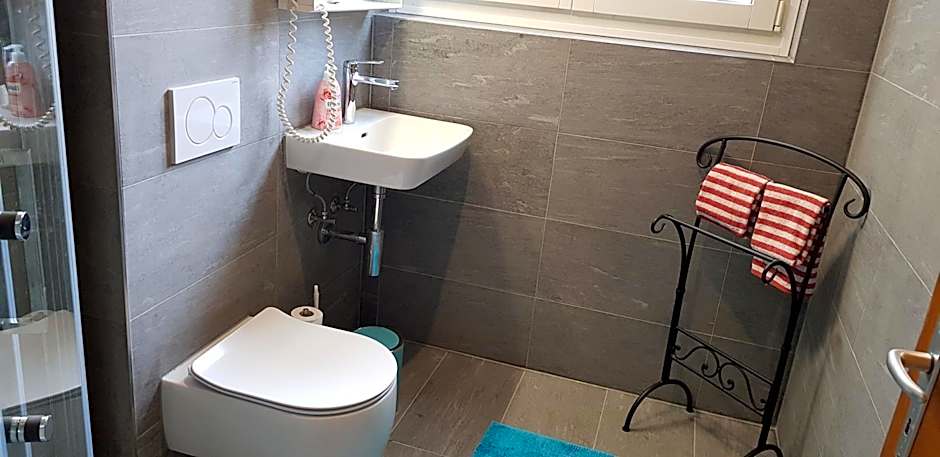 B&B St Moritz