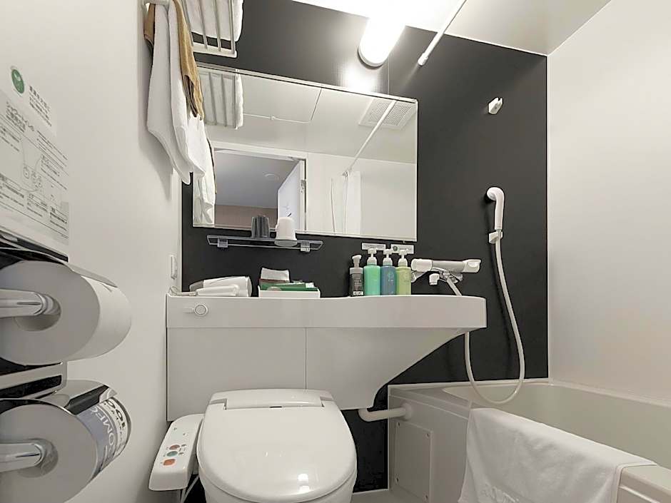 Hotel Route Inn Kyoto Kameoka Ekimae