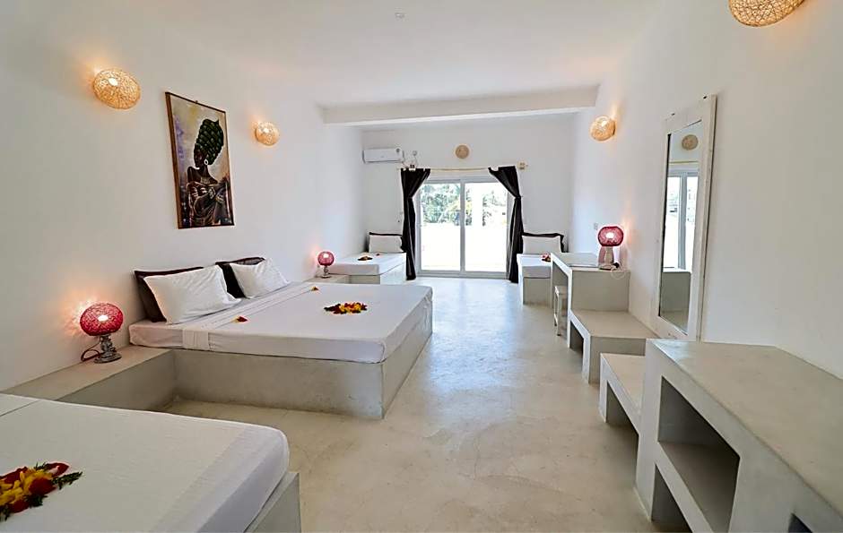 Ascot Watamu Resort