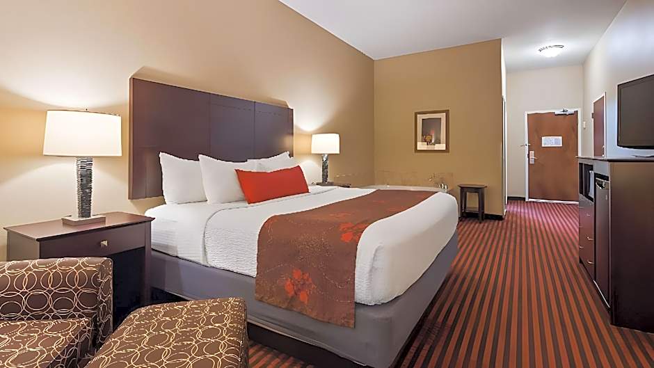 Best Western Plus Louisa
