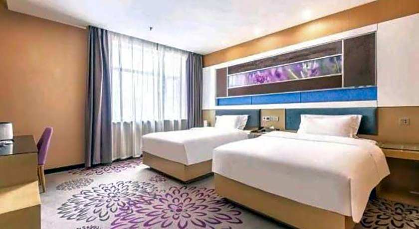 Lavande Hotel Lanzhou Zhengning Road