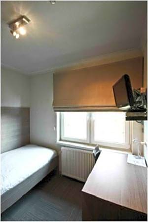 Hotel de modern