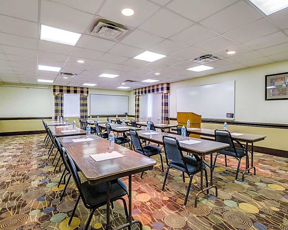 Comfort Suites Deer Park Pasadena