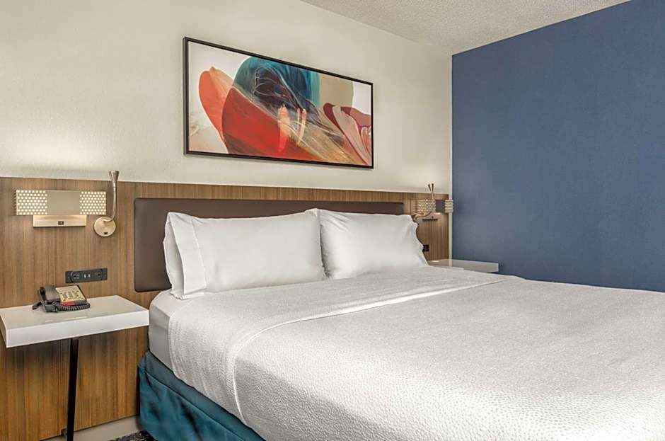 Hilton Garden Inn Chicago Oak Brook