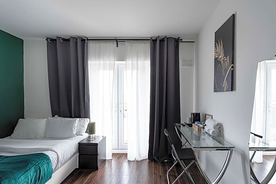 City Gate Guest House