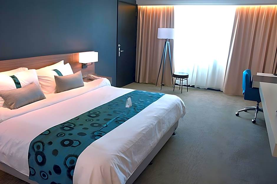 Grand Margherita Hotel