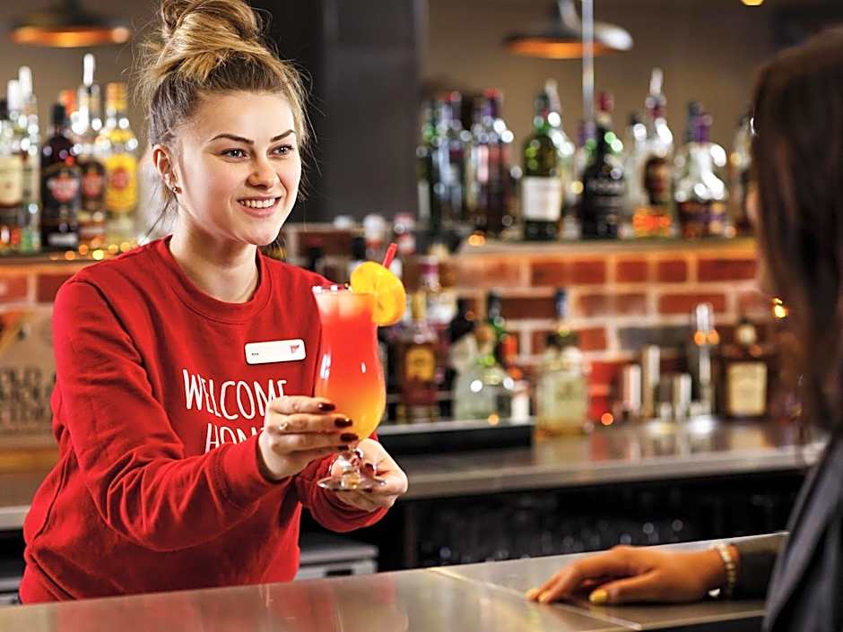 ibis Hotel Northampton Centre