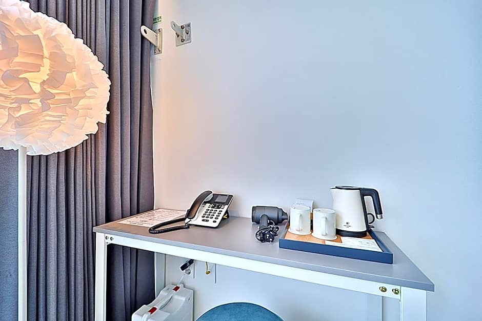 Browndot Signature Hotel