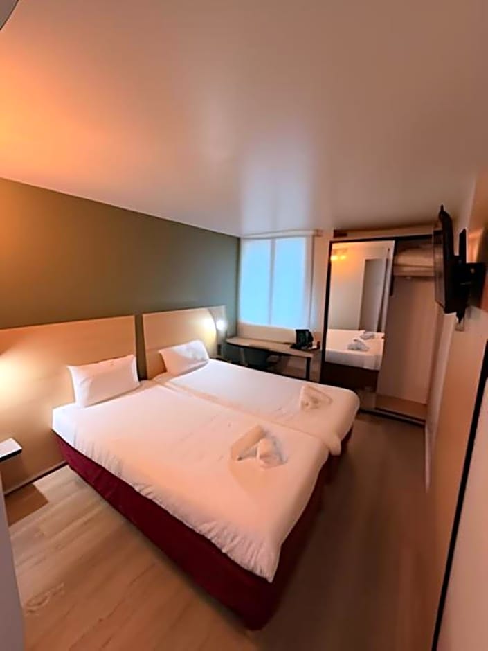 Sure Hotel by Best Western Sud