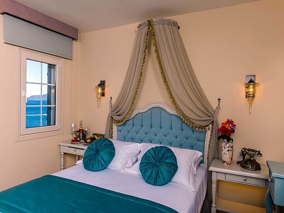 Kahveci Alibey Luxury Concept