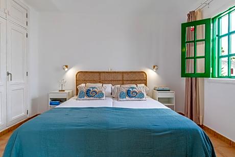 Deluxe Bungalow with Sea View