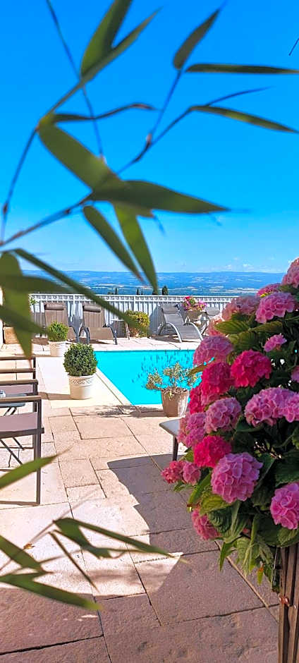 La Belle Vie B&B
