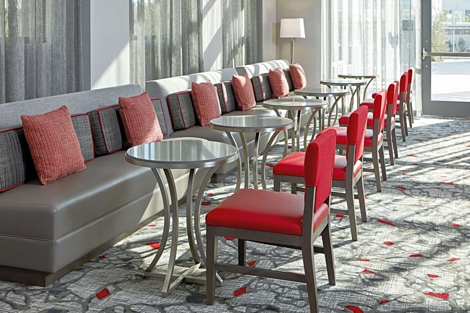 Hampton Inn By Hilton Long Beach Airport, Ca