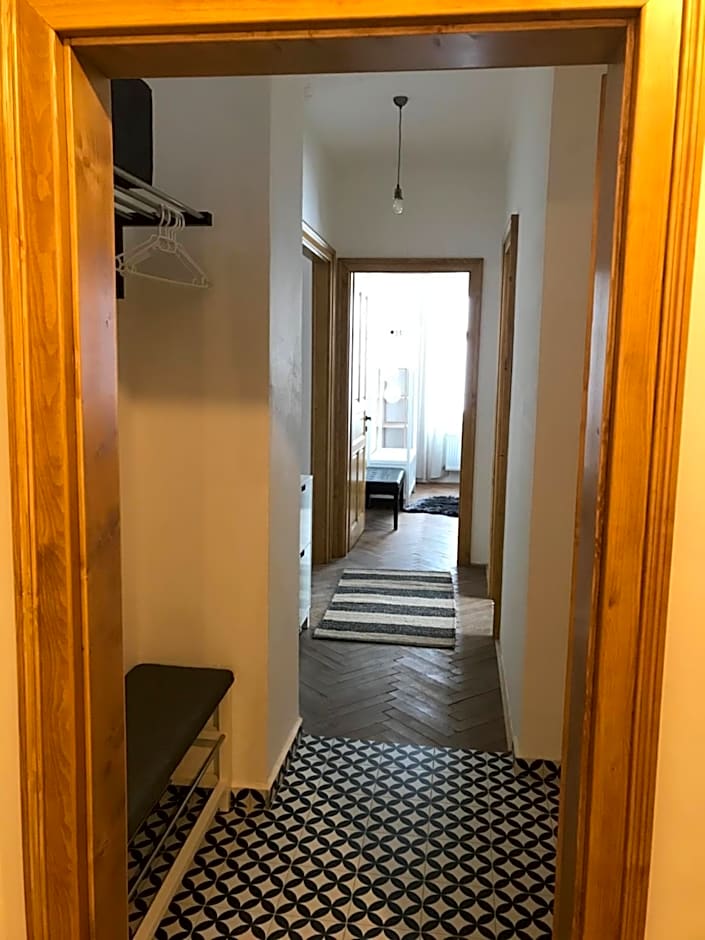 Stará Škola Hedeč