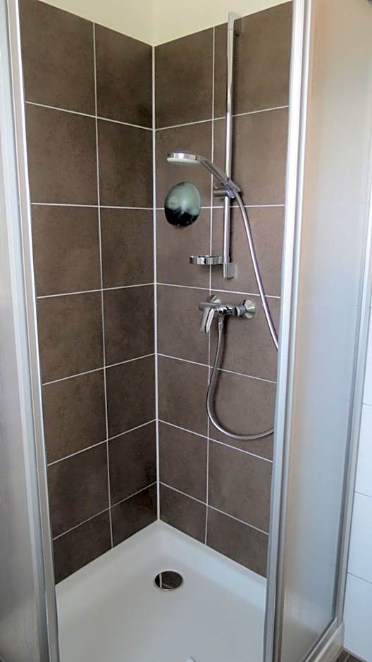 Gästehaus Eisenstrasse