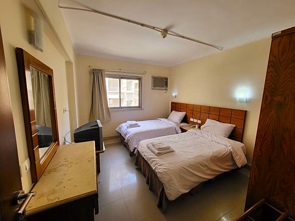 Regency Hotel