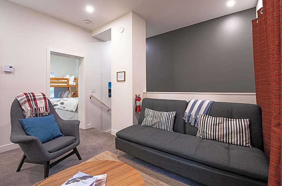 Alpine Escape by Revelstoke Vacations