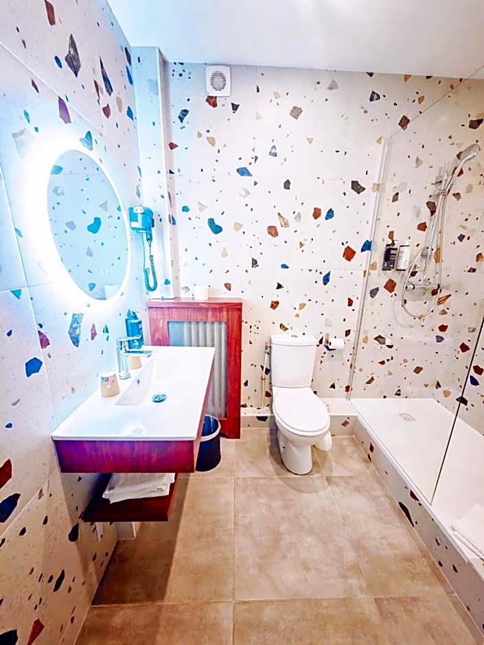 ibis Styles Le Havre Centre Auguste Perret