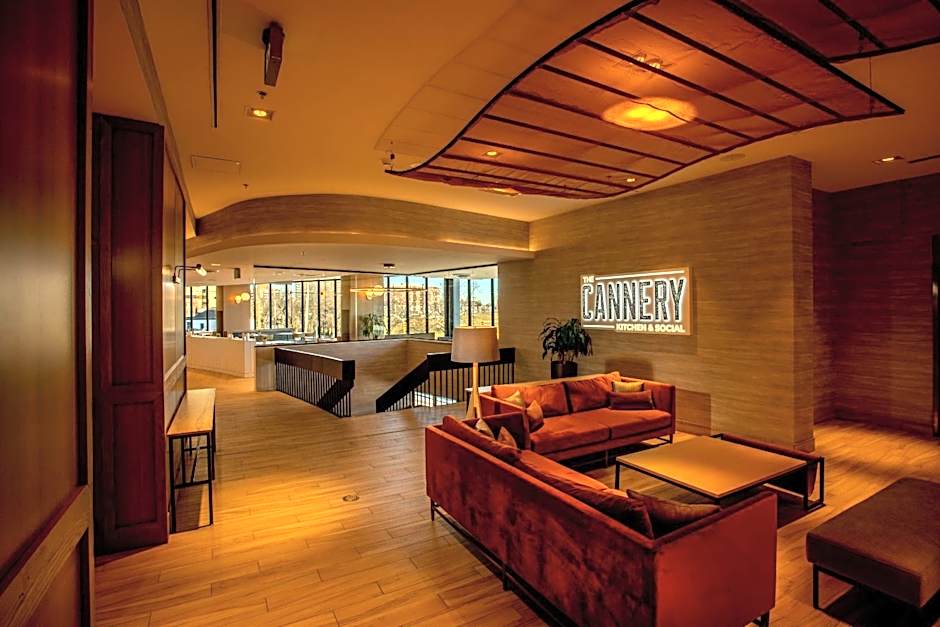 Atlantica Hotel Halifax