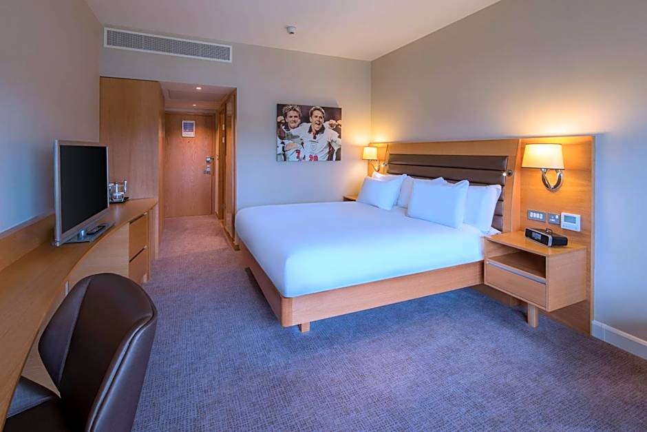 Hilton At St Georges Park