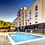 Hampton Inn By Hilton Birmingham Leeds