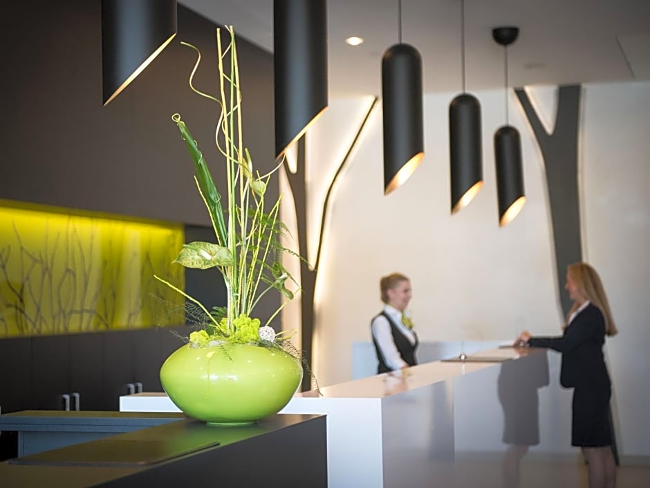 Atlantic Congress Hotel Essen