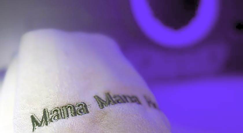 Mana Mana Hotel • Melaka •