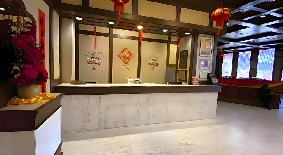 Marco Polo Hotel - Tawau