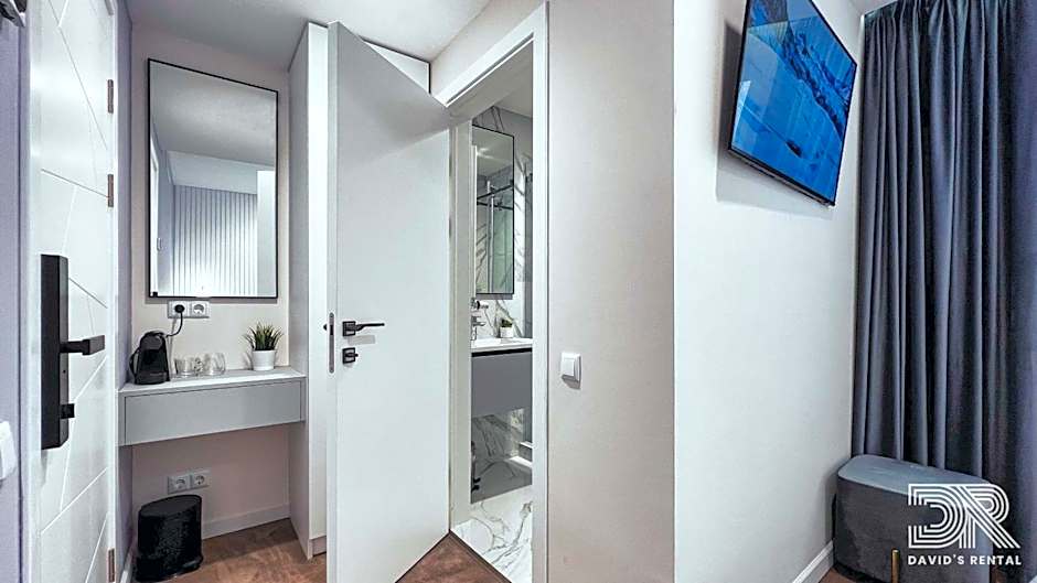 DAVID'S RENTAL ROOMs