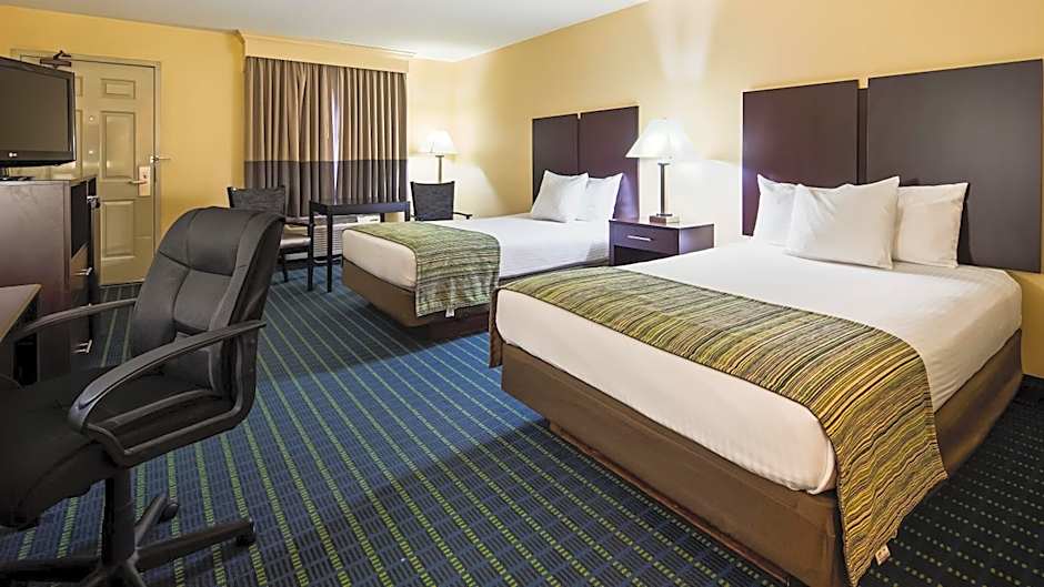 Best Western Parkside Inn
