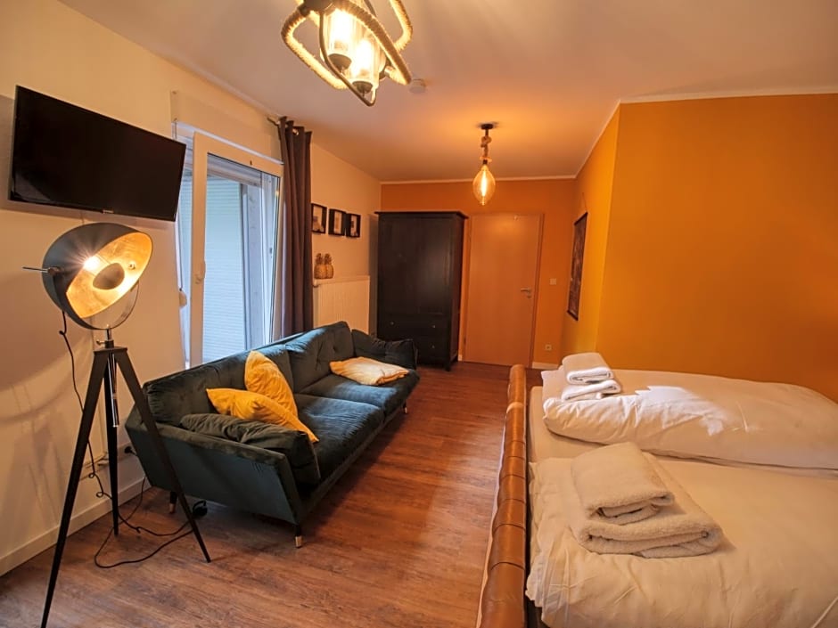 Three B's Bed and Breakfast