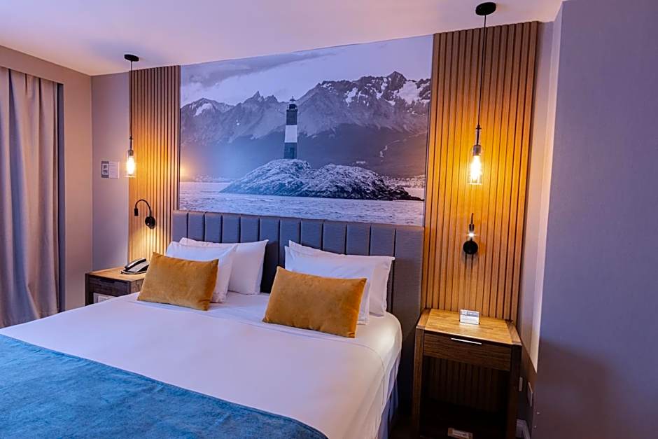Alto Andino Hotel