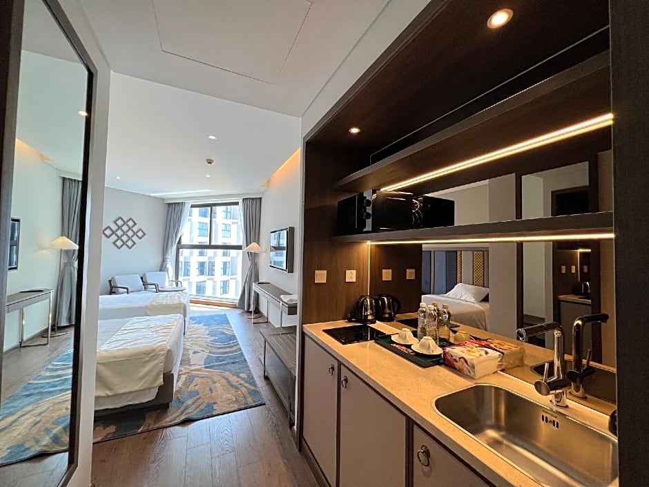 Mandala Cham Bay Mui Ne 