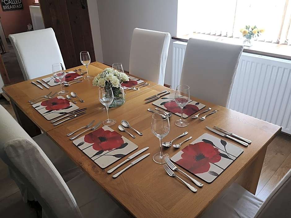 The Old Smithy Bed & Breakfast